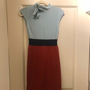 Anthropologie Sweater Dress